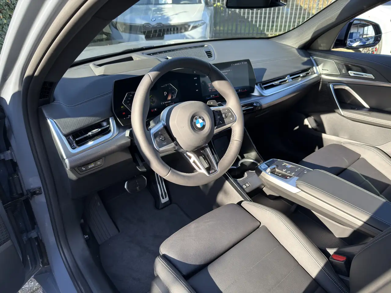 BMW X2 2026 — фото 10