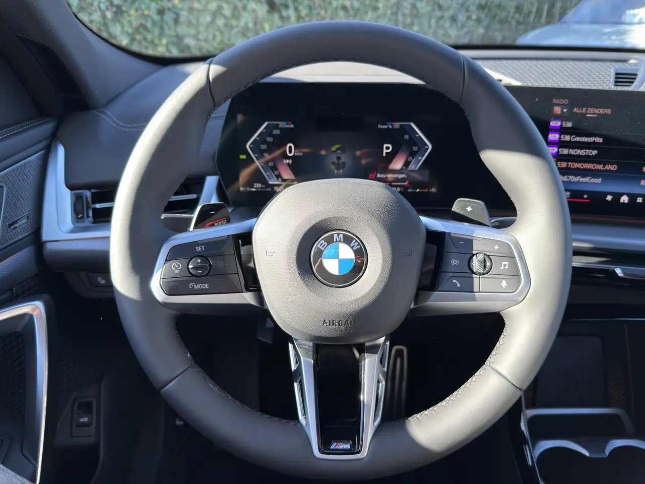 BMW X2 2026 — фото 14