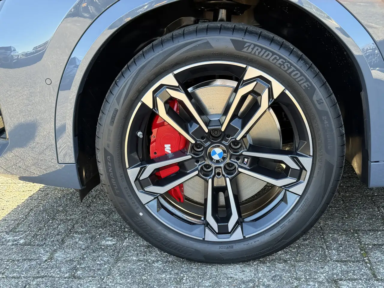 BMW X2 2026 — фото 6