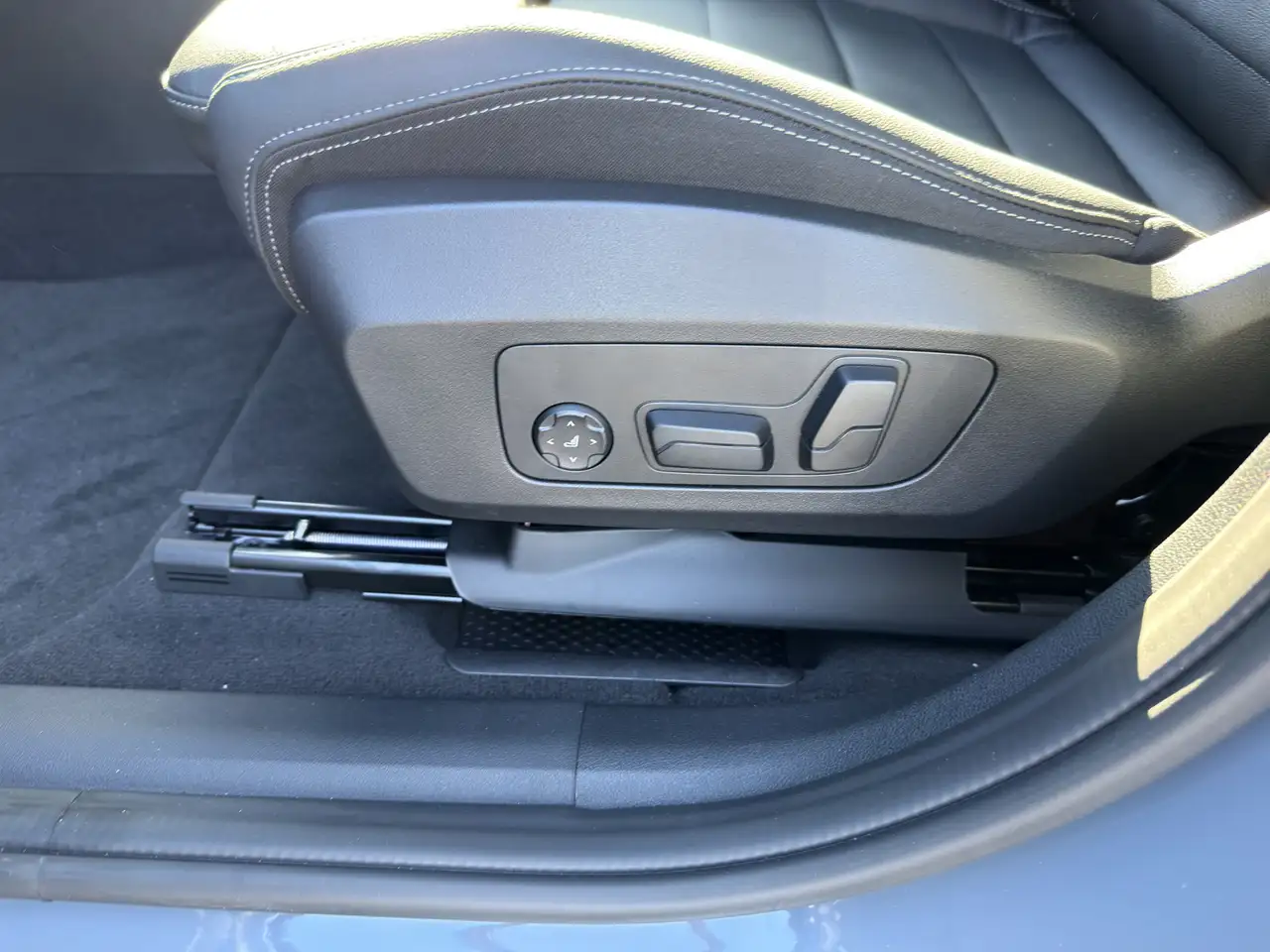 BMW X2 2026 — фото 12
