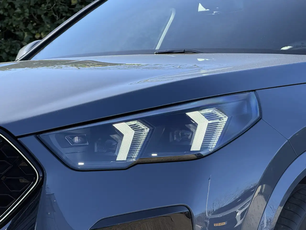 BMW X2 2026