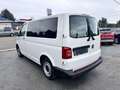 Volkswagen T6 Kombi 2.0 TDi SCR BMT DSG (EU6d-TEMP) Blanc - thumbnail 6