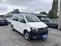 Volkswagen T6 Kombi 2.0 TDi SCR BMT DSG (EU6d-TEMP) Blanc - thumbnail 3