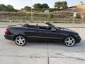 Mercedes-Benz CLK 200 CLK 200 Kompressor Avantgarde Cabrio Automático Negro - thumbnail 13