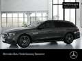 Mercedes-Benz E 220 d T Edition AMG-Line Fahrass 360° Pano AHK Grau - thumbnail 1