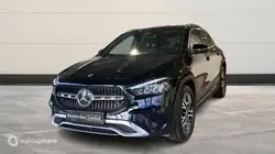 Mercedes-Benz GLA 200 163ch Progressive Line 7G-DCT