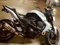 Kawasaki Z 750 escapé homologado Mivv Blanc - thumbnail 5