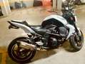 Kawasaki Z 750 escapé homologado Mivv Blanc - thumbnail 4