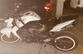 Kawasaki Z 750 escapé homologado Mivv Blanc - thumbnail 2