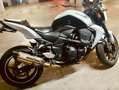 Kawasaki Z 750 escapé homologado Mivv Blanc - thumbnail 6