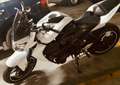 Kawasaki Z 750 escapé homologado Mivv Blanc - thumbnail 11