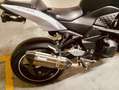 Kawasaki Z 750 escapé homologado Mivv Blanc - thumbnail 1