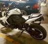 Kawasaki Z 750 escapé homologado Mivv Blanc - thumbnail 3