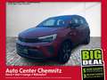 Opel Crossland 1.2 Edition LED/Multimedia/Klima/DAB+ Rot - thumbnail 1