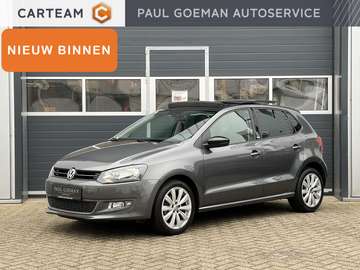 1.2 TSI High Edition | Pano | Airco | Lichtmetaal