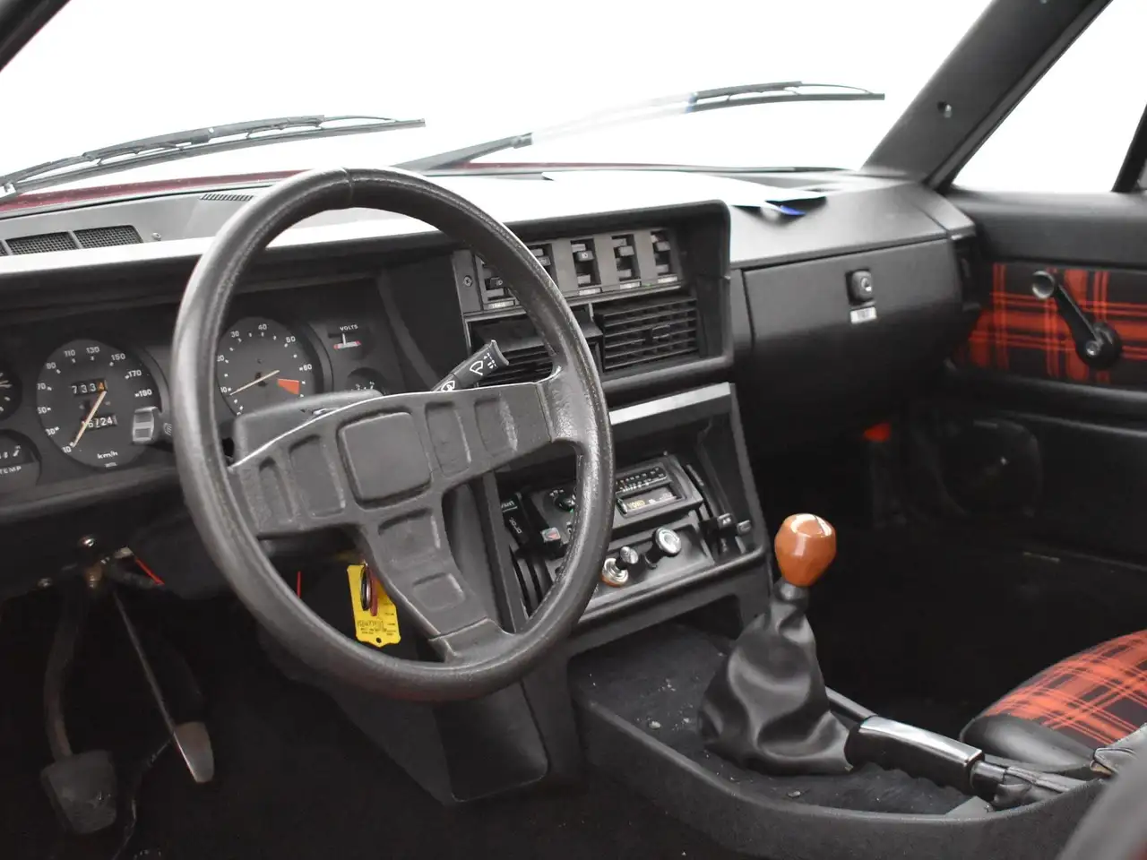 Triumph TR7 2.0 HARDTOP *16.724 KM* ORIG. NL, foto 4