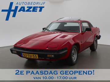 2.0 HARDTOP *16.724 KM* ORIG. NL