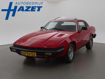 2.0 HARDTOP *16.724 KM* ORIG. NL