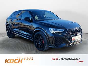 2.5 TFSI q. S-Tronic, LED, BMT-A