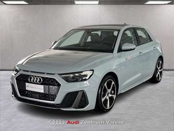 Sportback 30 1.0 tfsi S Line Edition 116cv
