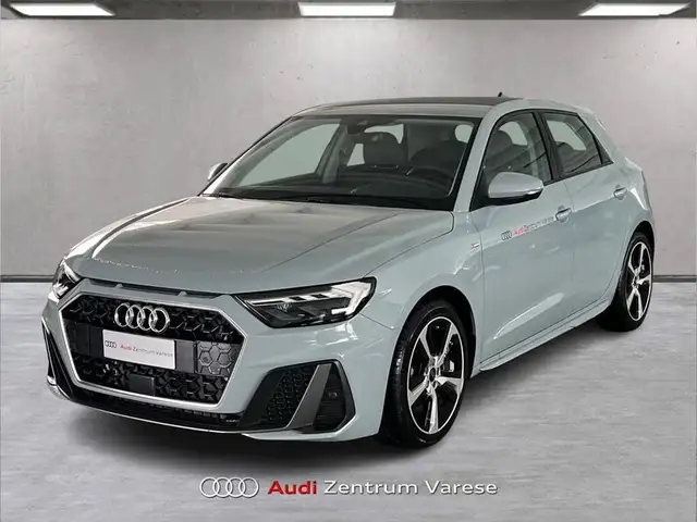 Audi A1 Sportback 30 1.0 tfsi S Line Edition 116cv
