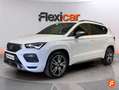 SEAT Ateca 2.0TDI CR S&S FR DSG 150 Blanco - thumbnail 3