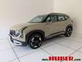 Kia Seltos SILBER 1.6 TGDI DCT7 4WD/180 Beige - thumbnail 1