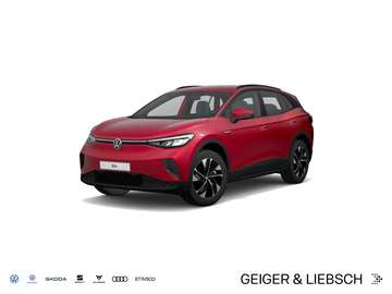 Pro Performance*LED*KAMERA*PDC*SHZ*NAVI*KLI