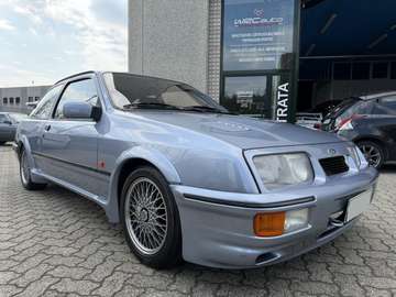 Sierra 3p 2.0T RS Cosworth PINNONE WRC AUTO SRL