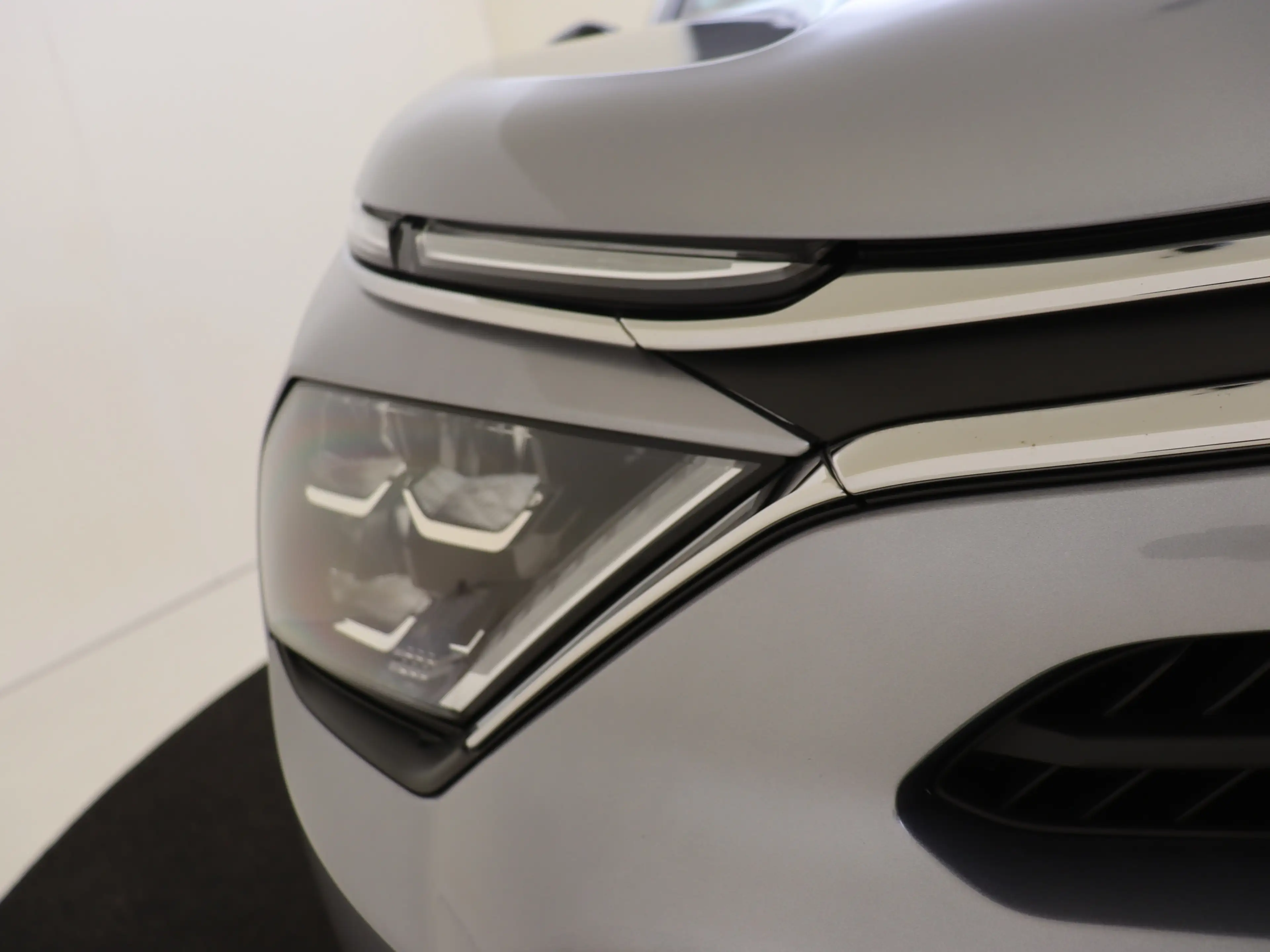 Citroen E-C4 Electric You 50 kWh — photo 13