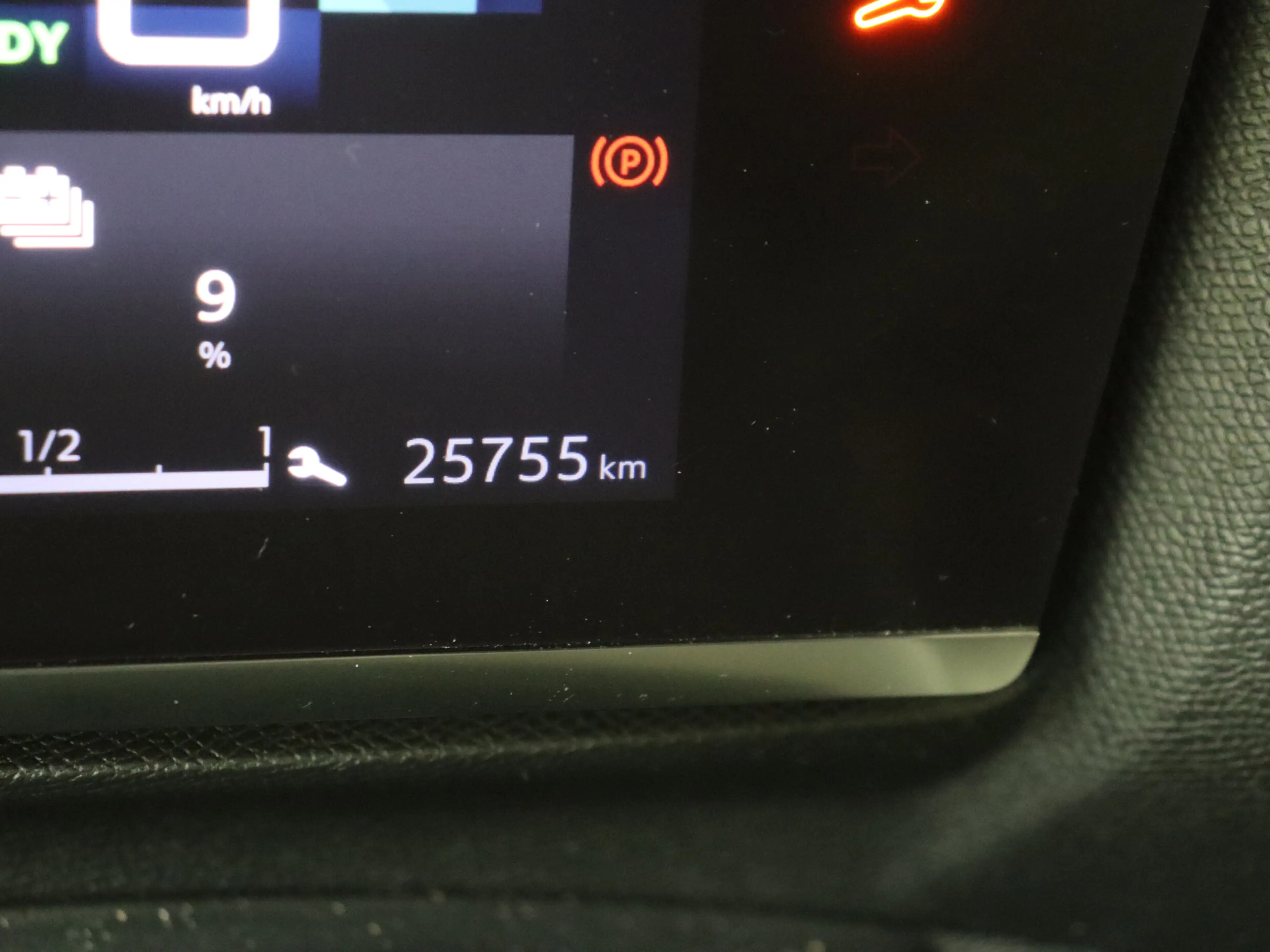 Citroen E-C4 Electric You 50 kWh — photo 9