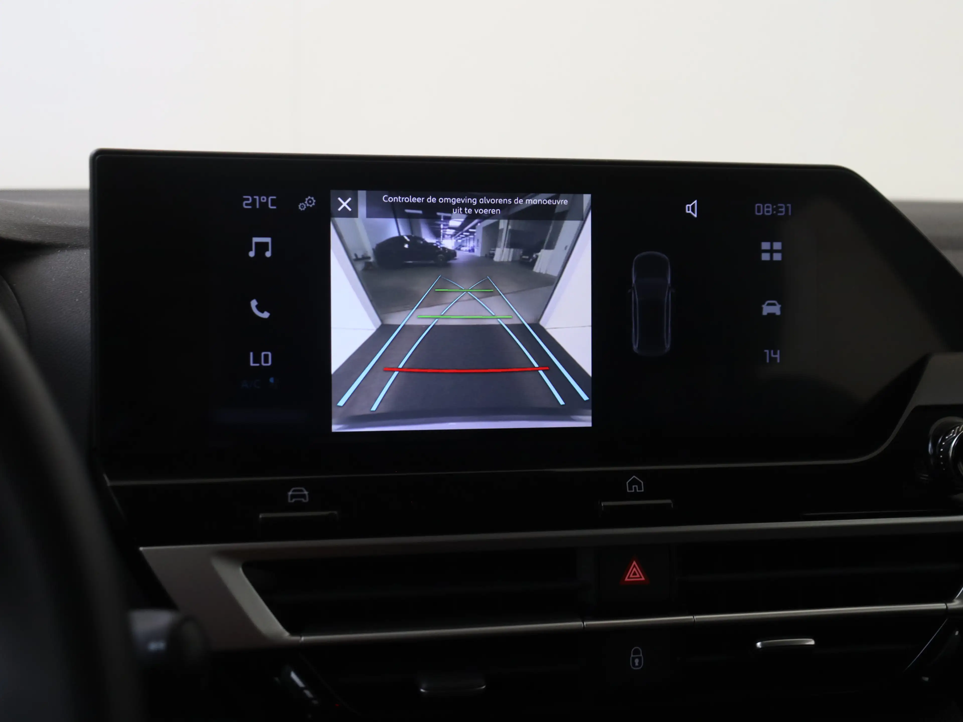 Citroen E-C4 Electric You 50 kWh — photo 14