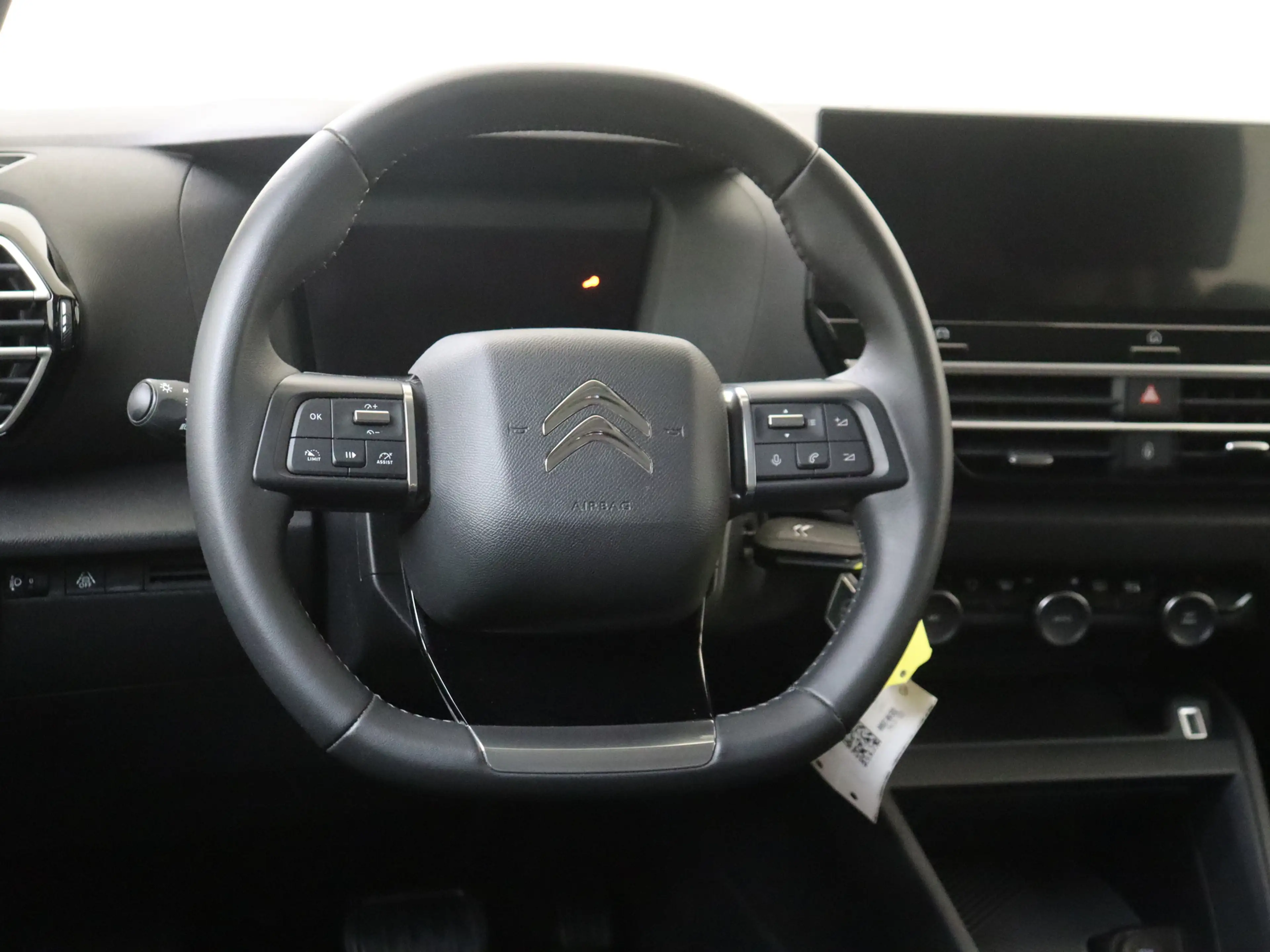 Citroen E-C4 Electric You 50 kWh — photo 6