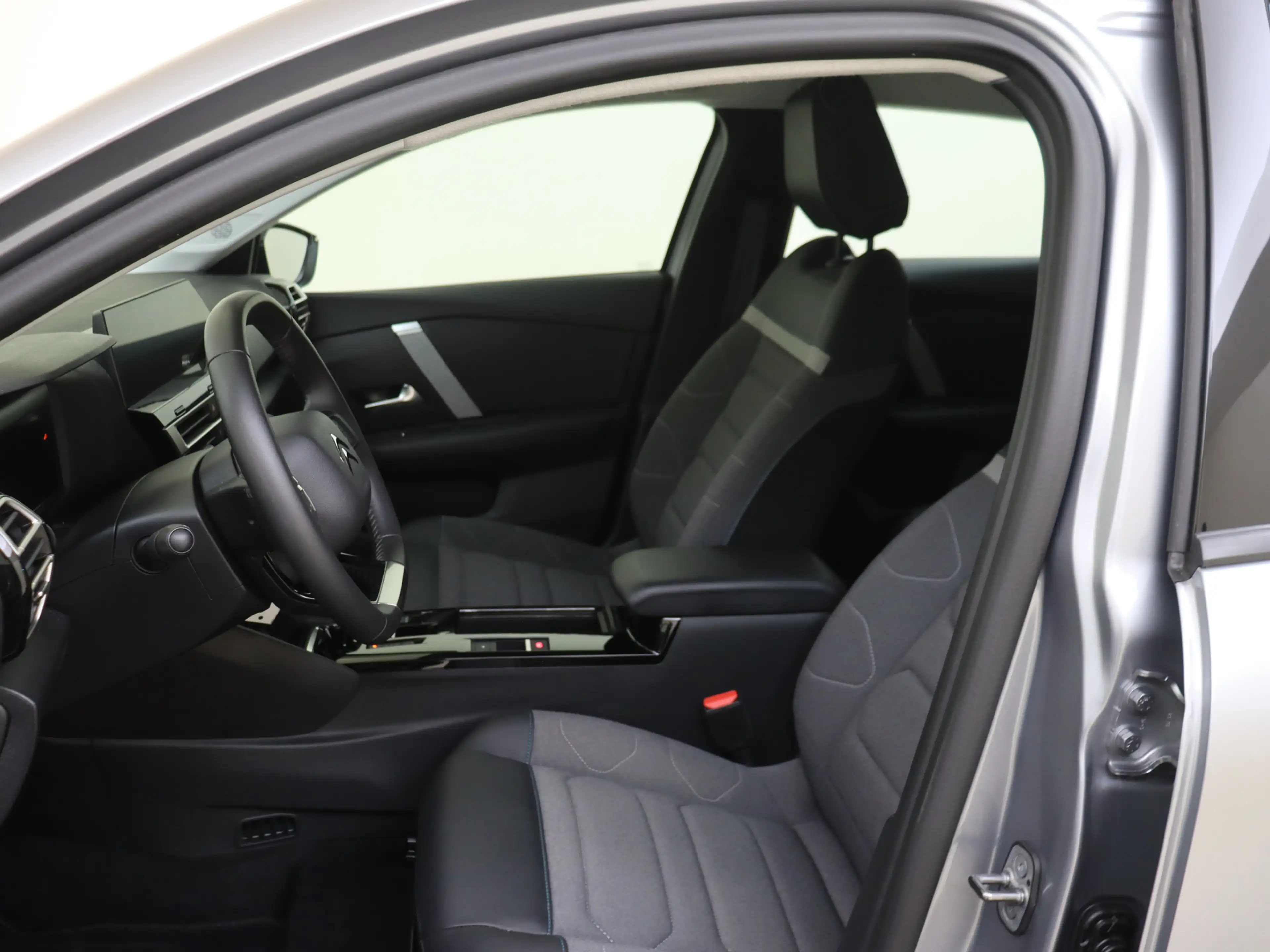 Citroen E-C4 Electric You 50 kWh — photo 10