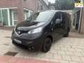 Nissan NV200 1.6 Visia 7 persoons airco el ramen 99203 km Schwarz - thumbnail 1