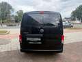 Nissan NV200 1.6 Visia 7 persoons airco el ramen 99203 km Schwarz - thumbnail 4