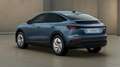 Audi Q4 e-tron 45 / Navi pro, Matrix, ARHuD Blau - thumbnail 5