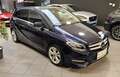 Mercedes-Benz B 200 CUIR,GPS,CAMERA,FREINAGE D'URGENCE,GARANTIE 1 AN Blauw - thumbnail 3