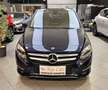 Mercedes-Benz B 200 CUIR,GPS,CAMERA,FREINAGE D'URGENCE,GARANTIE 1 AN Blauw - thumbnail 2
