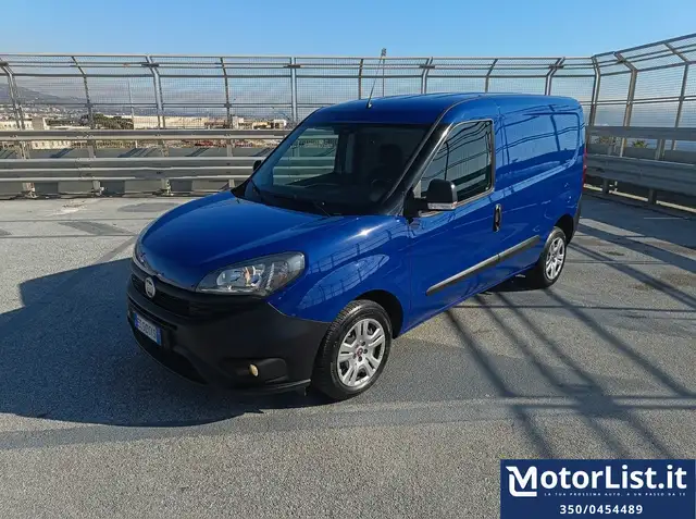 Fiat Doblo Doblo 1.6 mjt 16v 90Cv Lounge 2024 IVA INCLUSA