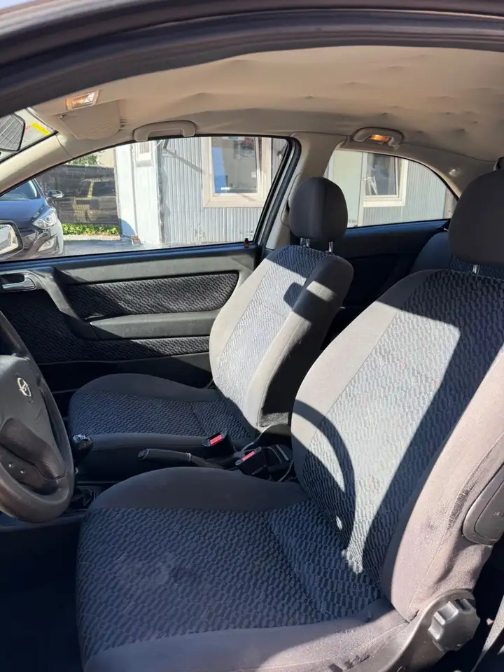 Opel Astra 1.2 16V Edition 2000 TÜV 05/2028, foto 11