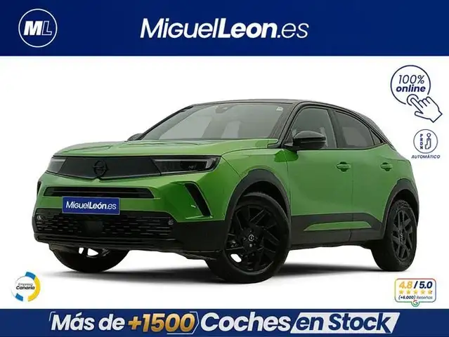 Opel Mokka 1.2 T 96kW (130 CV) GS Line Auto