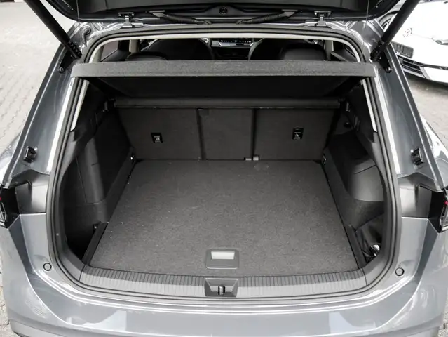 Volkswagen Tiguan view 15
