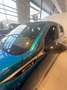 Peugeot 2008 Hybrid 136 e-DCS6 Style Blu/Azzurro - thumbnail 7