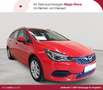 Opel Astra Astra 1.2 Turbo ST Edition Navi PDC Rot - thumbnail 1