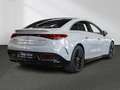 Mercedes-Benz EQE 350 EQE 53 AMG 4M+ Distronic Digital-Light Pano OLED Gris - thumbnail 3
