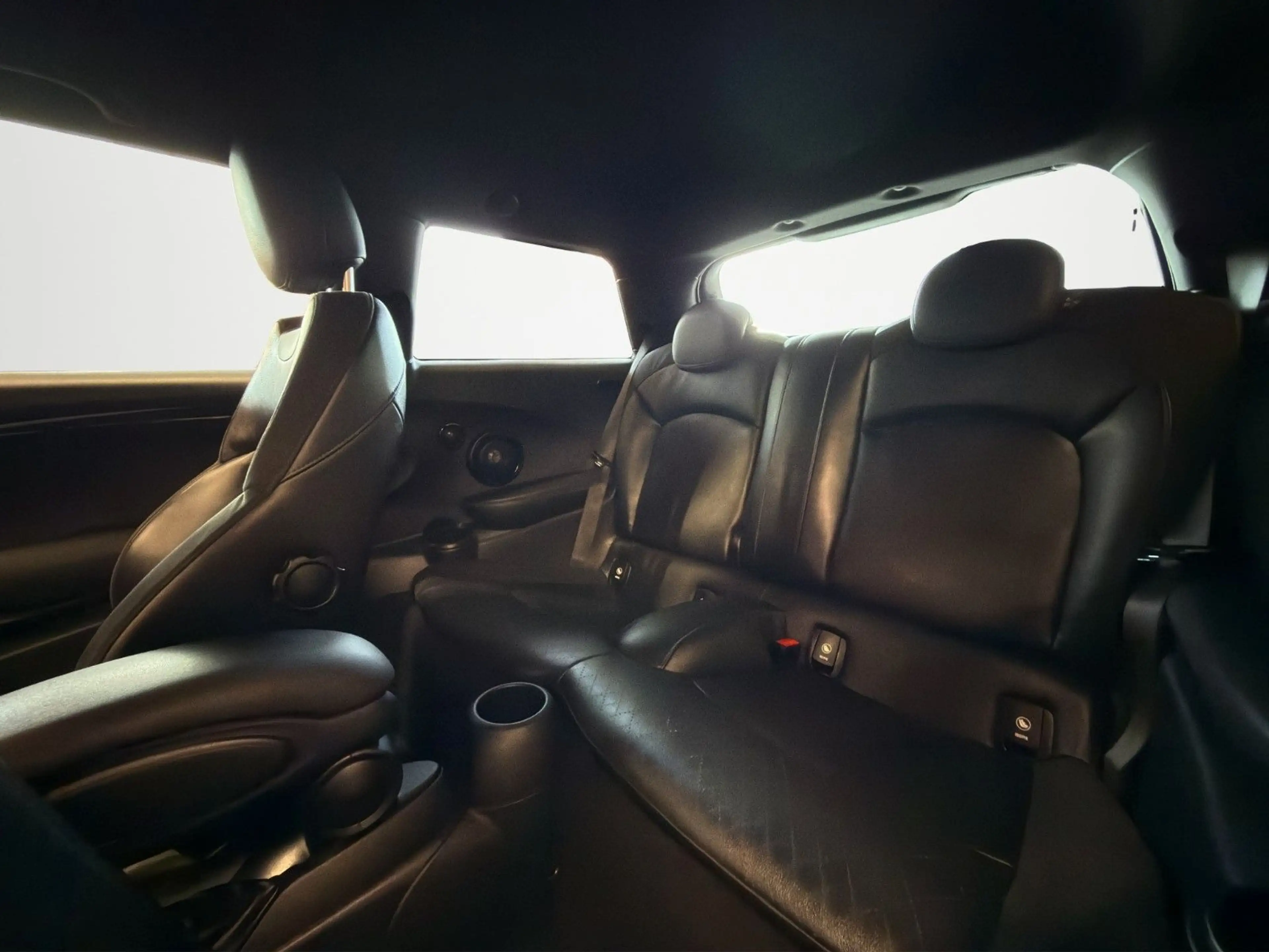 MINI Cooper S *DAB*H&K*SHZ*Finanzierung — photo 13