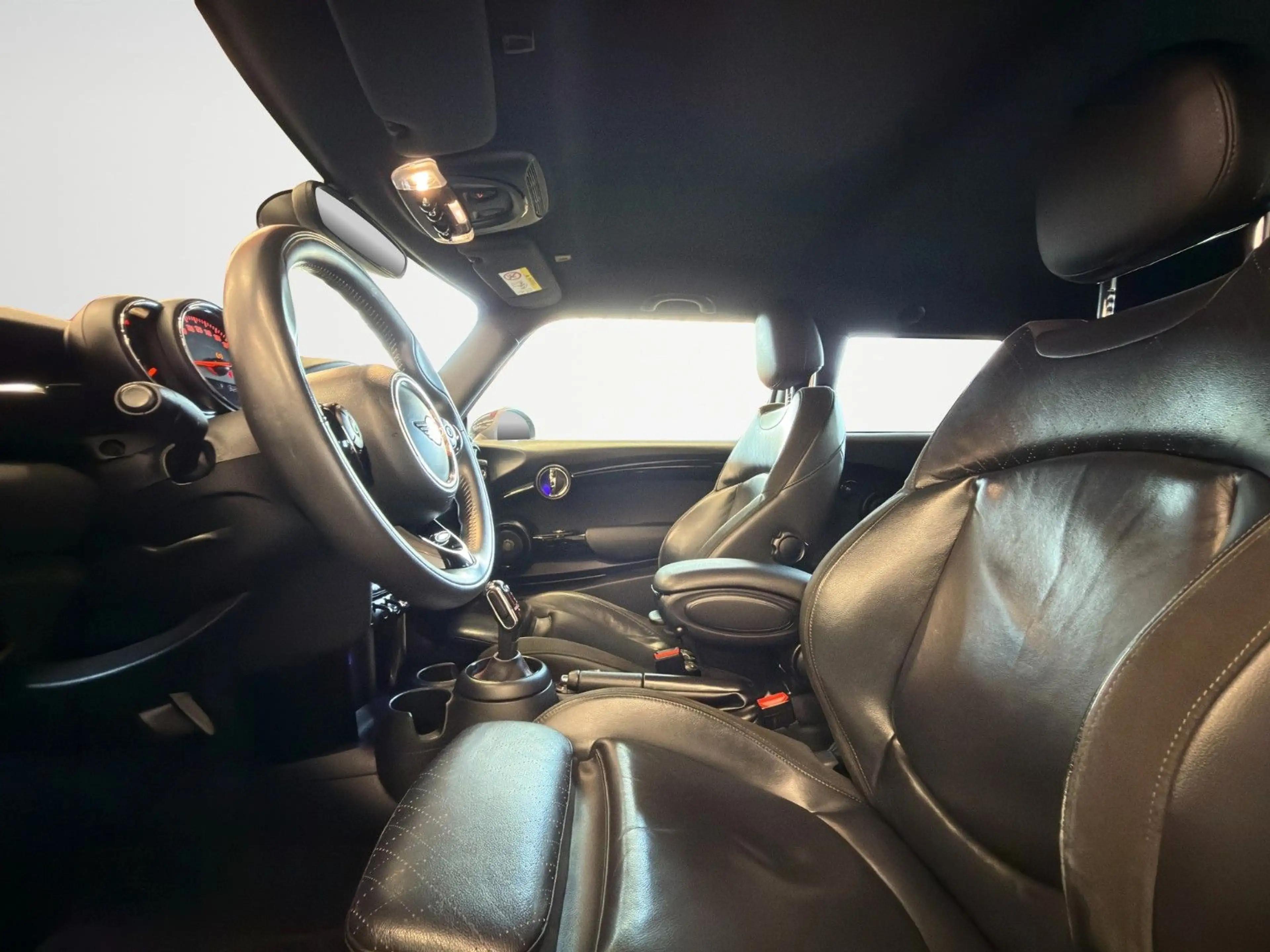 MINI Cooper S *DAB*H&K*SHZ*Finanzierung — photo 10