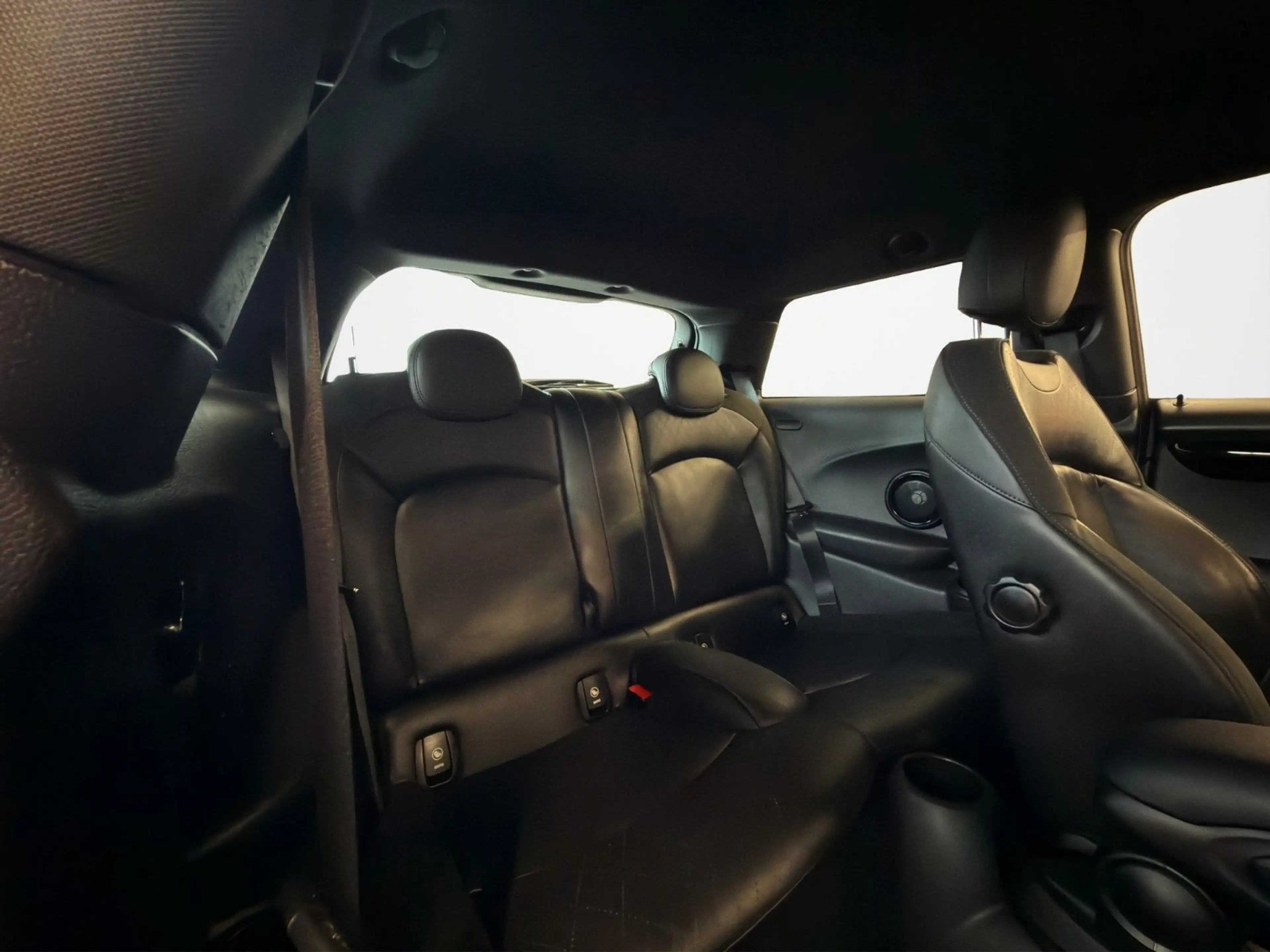MINI Cooper S *DAB*H&K*SHZ*Finanzierung — photo 12