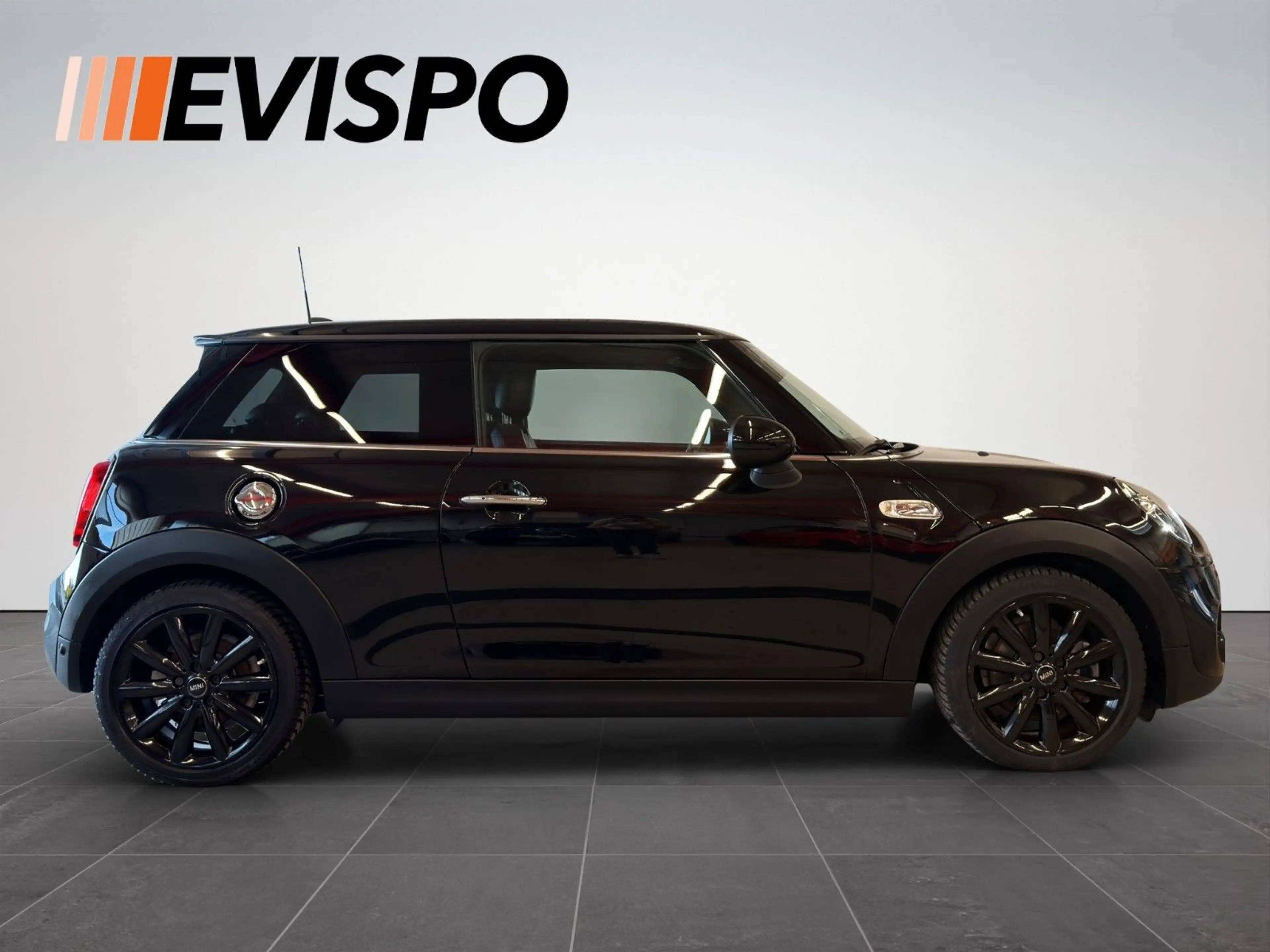 MINI Cooper S *DAB*H&K*SHZ*Finanzierung — photo 4